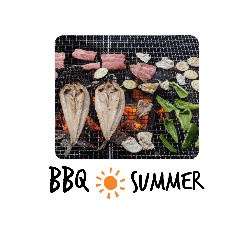 あいなんBBQ