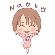 naopi stickers