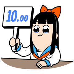 "POP TEAM EPIC" moving sticker 2