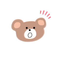 ゆるい くま Line スタンプ Line Store ゆるい くま Line スタンプ Line Store