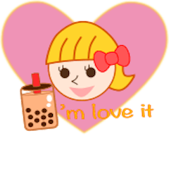 tapioca-chan
