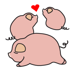 Three Little Pigs vol.1