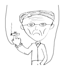 Marionette's daily life