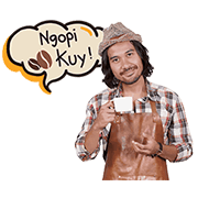 Filosofi Kopi