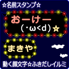 Anime.Face.smile.name.`Makiya'