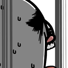 An Annoying Man It Moves Part17 Line Stickers Line Store An Annoying Man It Moves Part17 Line Stickers Line Store