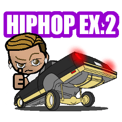 HIPHOP EX.2