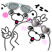 Bear and Cat 100%'s Summer Vacation