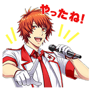 Uta No Prince Sama Shining Live