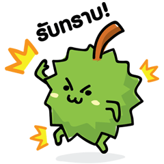 MINA Fruit ver.1
