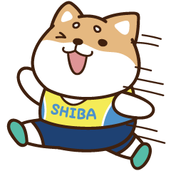 Shiba Says 27