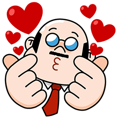 Sticker Line Boss