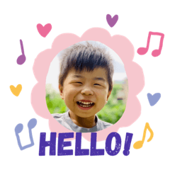 Adorable Shawn 2
