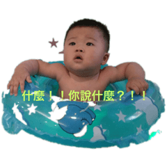 秤陞日常語錄