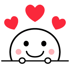 Cute love  sticker  LINE  stickers LINE  STORE