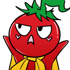 re:tomatohead