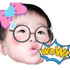 Babycutemayu