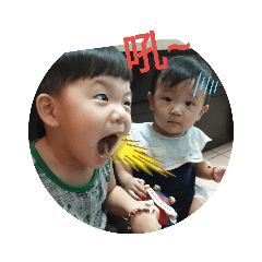 紹爺翊哥 show