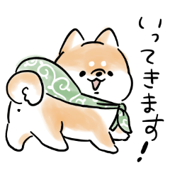 Shiba Inu Dog <Emotional>