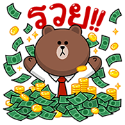 LINE FINANCE: Invest Today!