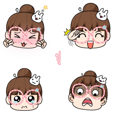 PU tamomeemoji