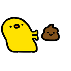 軟Q小雞!