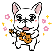 LINE Sticker All-Stars