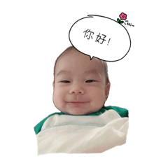 洋寶寶❤️
