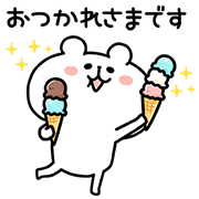 yurukuma × Takami