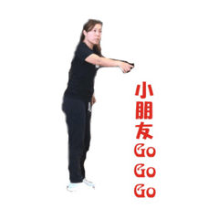 小朋友Go!Go!Go!