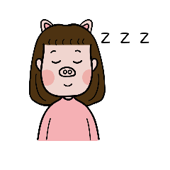 人的日常