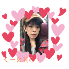 莎莎的圖