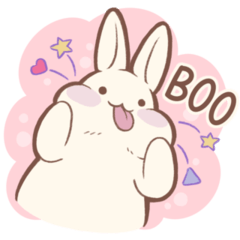 Bunny pongpong (english version)