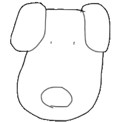 rustic dogs