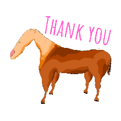 fingerhorse..