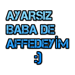 09 AYARSIZ