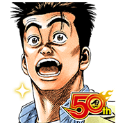 ROOKIES（J50th）