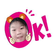 寶寶的圖