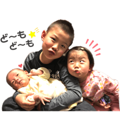 familyOKADA