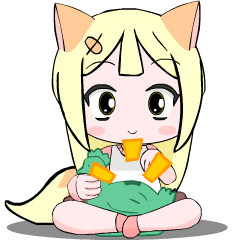 Miho Chibi : Special Animated