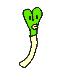 ネギかも Line スタンプ Line Store