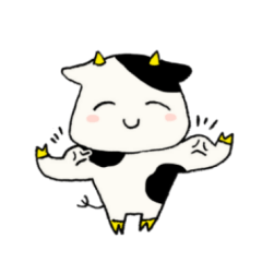 cutie cow