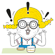 Dr.Douxi × PeachBaby
