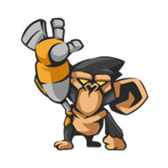 IRON MONKEY