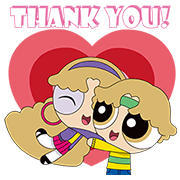 RyuPeco x The Powerpuff Girls