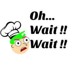 cook cook DANIEL