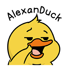 AlexanDuck