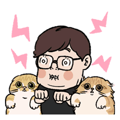 Hikakin Maruo Mofuko Sticker Line Stickers Line Store