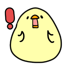 ゆるいひよこさんのスタンプ Line スタンプ Line Store ゆるいひよこさんのスタンプ Line スタンプ Line Store