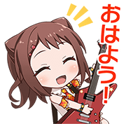 BanG Dream! Girls Band Party!